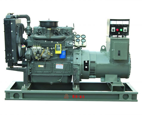 濰柴發(fā)電機(jī)