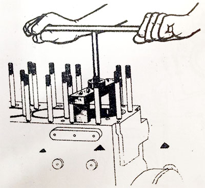 星光發(fā)電機(jī)