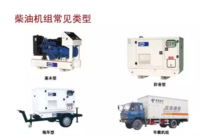 星光發(fā)電機(jī)