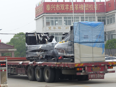 萬(wàn)科地產(chǎn)發(fā)電機(jī)