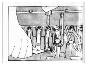 康明斯發(fā)電機組保養(yǎng)