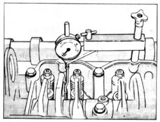 康明斯發(fā)電機組保養(yǎng)