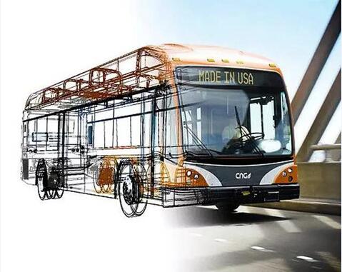 康明斯電動(dòng)技術(shù)合作