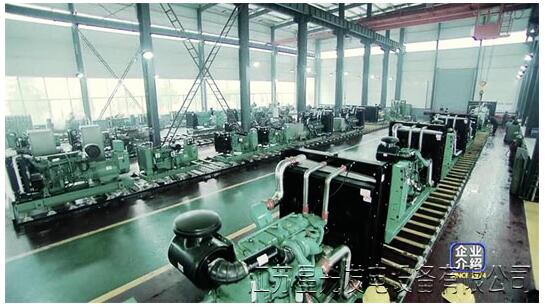 柴油機(jī)啟動(dòng)空氣系統(tǒng)