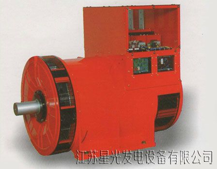 斯坦福發(fā)電機PI7發(fā)電機