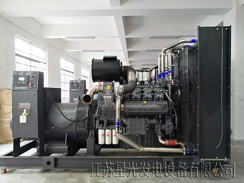 柴油發(fā)電機零件電鍍修復法