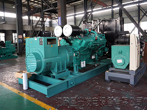 柴油發(fā)電機(jī)常見(jiàn)問(wèn)題