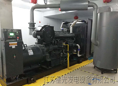 柴油發(fā)電機(jī)需要及時(shí)維護(hù)保養(yǎng)