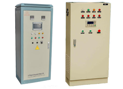 柴油發(fā)電機(jī)組自動切換柜及并機(jī)柜