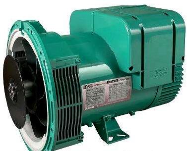 利萊森瑪發(fā)電機