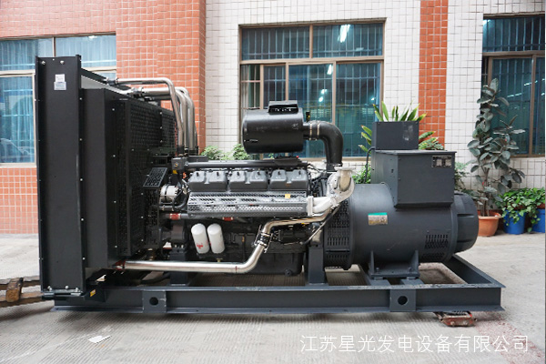 玉柴柴油發(fā)電機(jī)組故障異常問題積極應(yīng)對(duì)措施