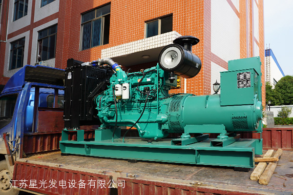 柴油發(fā)電機組配氣機構(gòu)氣門的工作條件