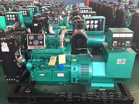 柴油發(fā)電機空氣濾清器