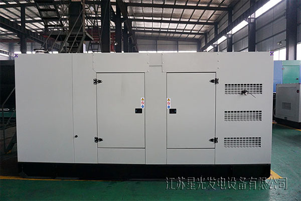 柴油發(fā)電機(jī)噴油正時壓縮空氣