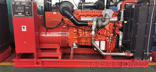 發(fā)電機(jī)噴油泵、調(diào)速器