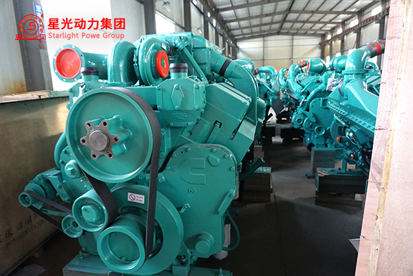 發(fā)電機氣缸磨損