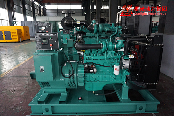 柴油發(fā)電機(jī)故障