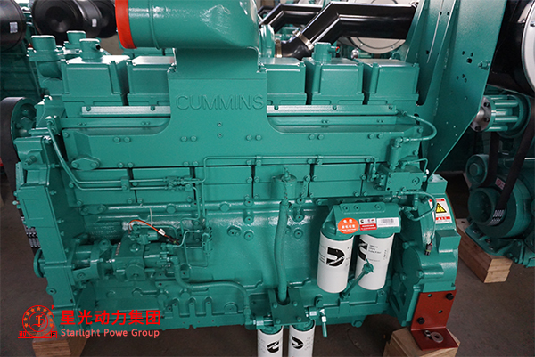 發(fā)電機(jī)特性