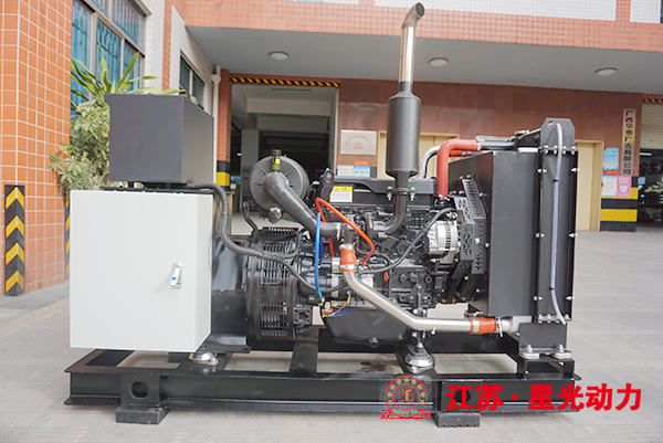 永磁同步發(fā)電機