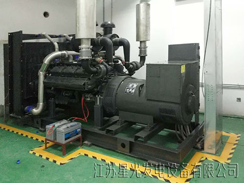 發(fā)電機選購技巧