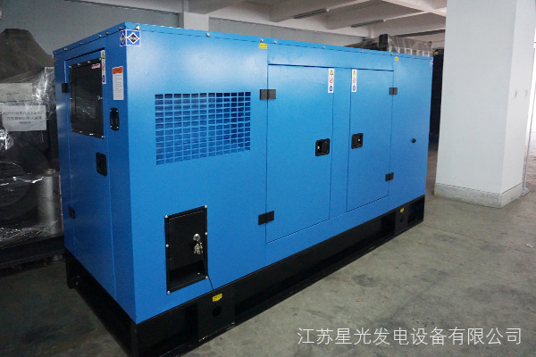 靜音系列發(fā)電機油耗突然增加如何解決